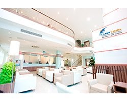 Slider image (5) LASER VISION International LASIK Center